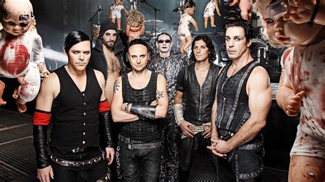 rammstein wikipedia|rammstein german.